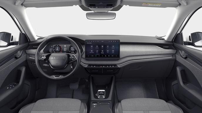 Skoda Octavia - Bild 11
