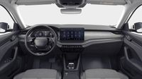 Skoda Octavia - Vorschau Bild 11