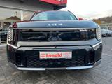 Kia EV9 GT-Line  AWD 7SITZ PANO 1,99% Finanzierung - Kia EV9 Gebrauchtwagen