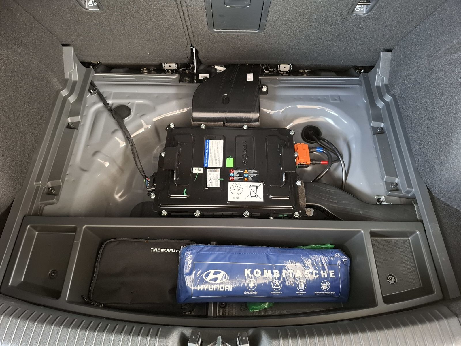Hyundai i30 - Bild 10