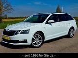 Skoda Octavia Combi DSG Drive*1VB*SKODASERVICE*LED*QI* - Skoda Octavia: Combi Drive