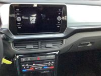Volkswagen T-Cross - Vorschau Bild 15