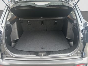 Fotografie des Suzuki (SX4) S-Cross Comfort+ AllGrip *Panormadach*LED*360°
