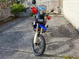 Yamaha Xtz 660 tenere
