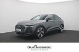 Audi SQ5 Sportback TFSI 367PS  S tronic Luftfederfahr - Audi SQ5 in Karlsruhe