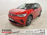 Volkswagen ID.4 GTX 220 kW 4Motion 82kWh Matrix|Navi|AHK|AC - Volkswagen ID.4 aus 2023
