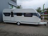 Hobby 540 UFF Klima, Mover, - Hobby Uff