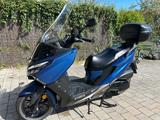 Kymco X-Town CT 300 - KYMCO X TOWN