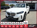 BMW X5 50e xDrive PANO MEMORY H&K 360°KAMERA LHZ