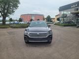 Volkswagen Touareg 3.0 V6 TDI R-Line 4Motion Winter|LED|HuD - Volkswagen Touareg: W