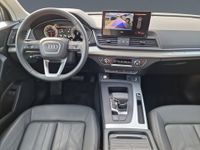 Audi Q5 - Vorschau Bild 18