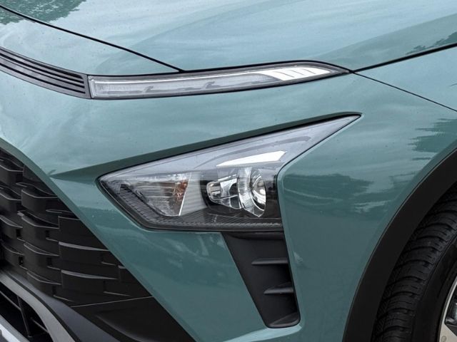 Fahrzeugabbildung Hyundai BAYON Trend 2WD +KLIMA+NAVI+PDC+SHZ+AHK+UVM+
