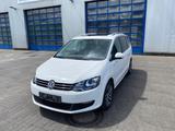 Volkswagen Sharan  BMT 4Motion - 7 SITZER - VOLL - - Volkswagen Sharan: 4motion