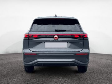 Volkswagen Tayron - 6