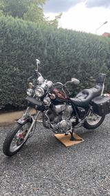 Yamaha XV 750 - Offers