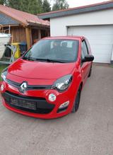 Renault Twingo Dynamique 1.2 LEV 16V 75 eco2 Dynamique - Renault Twingo: 16v Dynamique