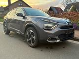 Citroën C4 Top Zustand Garantie bis 08.2027 Unfallfrei - Citroën C4: 2.0