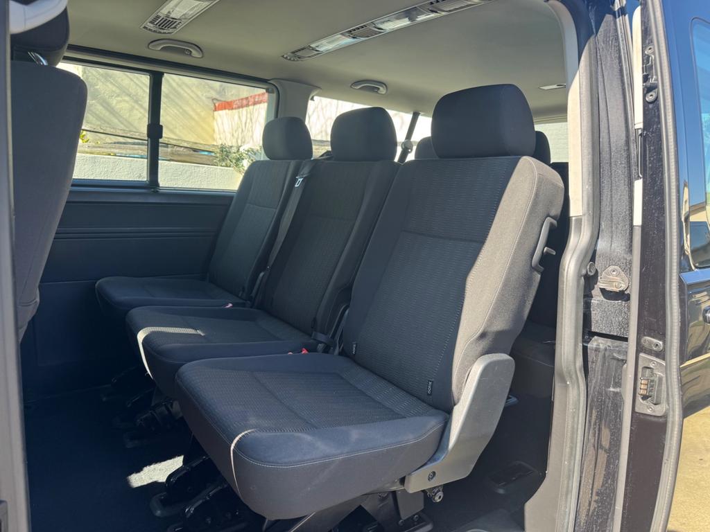 Volkswagen T6 Caravelle