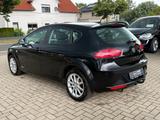 Seat Leon 1.2 Reifen neu, Navi, Tempomat, Scheckheft - gebrauchte Seat Leon aus dem Jahr 2012