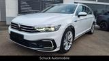 Volkswagen Passat GTE Digital Matrix R-Line Sportpaket 360°