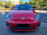 Volkswagen Beetle 1.4 TSI BMT SOUND Cabriolet SOUND
