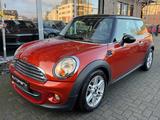 MINI COOPER Automatik Modellpflege TÜV NEU - MINI Cooper aus 2012