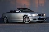 BMW 330Ci - SMG M-Paket Cabrio - gebrauchte BMW 330 aus dem Jahr 2004