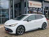 Cupra Born 231PS NAVI+SHZ+LED+APP+360KAMERA+82kHw - gebrauchte Cupra Born aus dem Jahr 2024