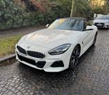 BMW Z4 sDrive20i - BMW Z4 Gebrauchtwagen in Hamburg