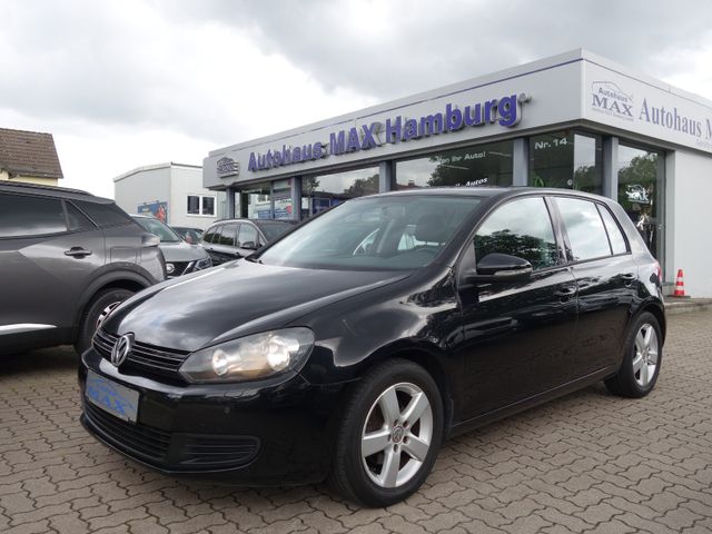 Volkswagen Golf VI 1.6 TDI Comfortline /BMT/NAVI/PDC