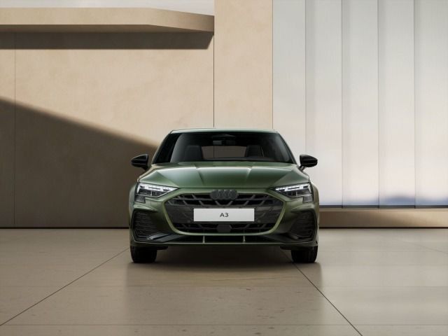 Audi A3 - Bild 2