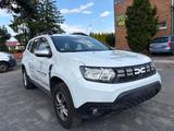 Dacia Duster Blue dCi 115 Expression - Dacia Duster Expression mit Diesel-Antrieb