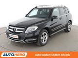 Mercedes-Benz GLK 220 CDI 4Matic BlueTec Aut.*PANO*XENON*NAVI* - Mercedes-Benz GLK-Klasse Gebrauchtwagen
