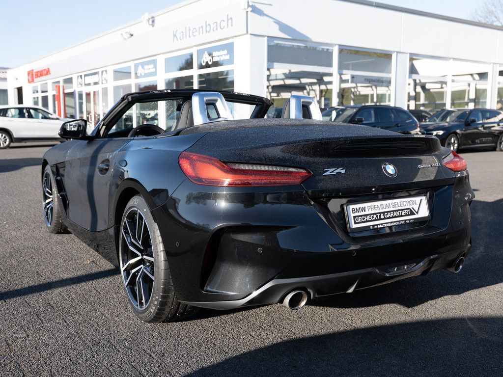 BMW Z4 - Bild 9