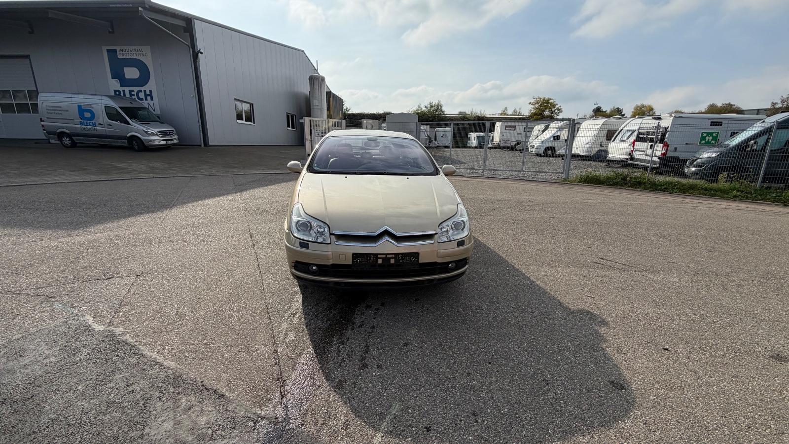 Citroën C5