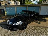Mercedes-Benz E 220 Cabriolet TOP Zustand - Mercedes-Benz E 220 in Hagen