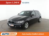 BMW 116i*SPORT-LINE*NAVI*PDC* - BMW 1er Reihe: Kleinwagen