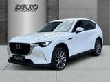 Mazda CX-60 Exclusive-Line 3.3 AWD PDC+Kamera Navi Car - gebrauchte Mazda CX-60 aus dem Jahr 2024