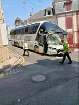 Neoplan Starliner - Neoplan LKWs