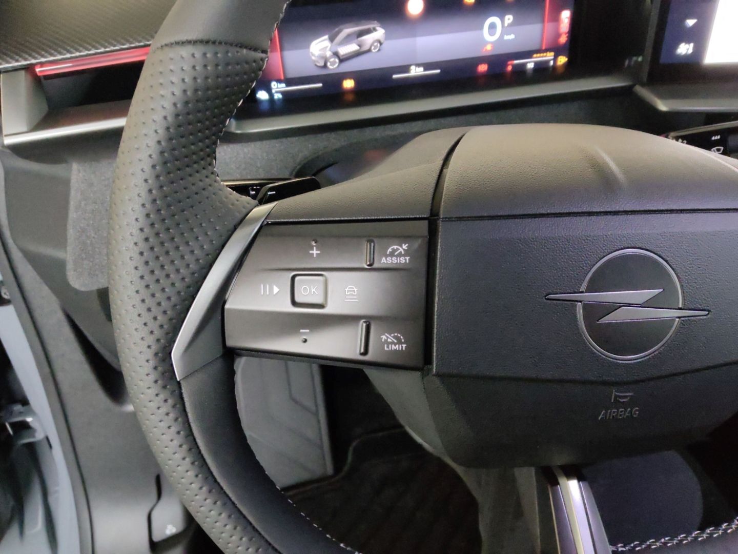 Opel Grandland (X) - Bild 17