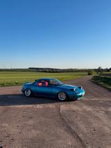 Mazda MX5 Na , Miata - Mazda aus 1997