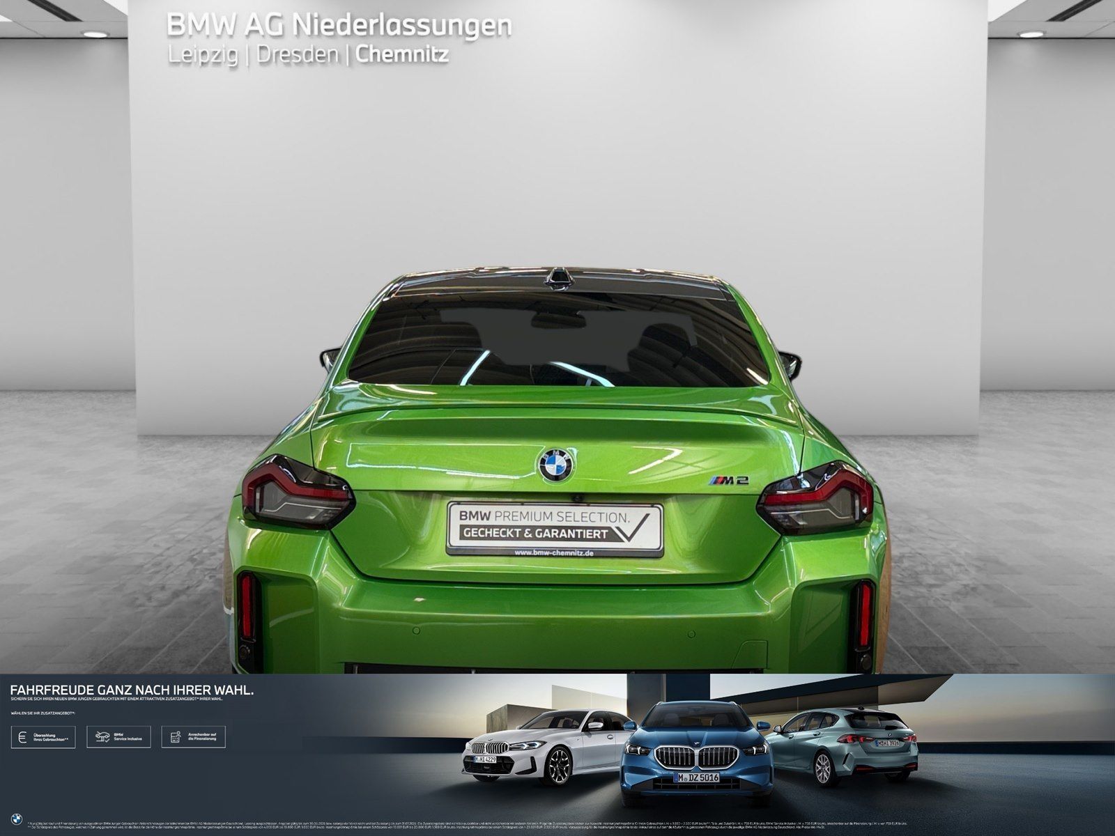 BMW M2 Coupé LiveCockpitProf Kamera Driv.Assist LED foto 7