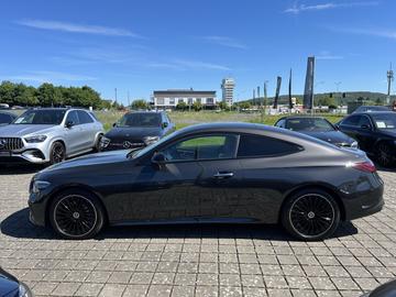 2023 Mercedes-BENZ CLE 照片 9