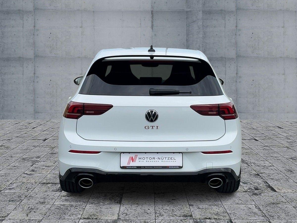 Volkswagen Golf GTI Clubsport 2.0 TSI DSG LED+RFK+ACC+17"LM, миниатюра 5