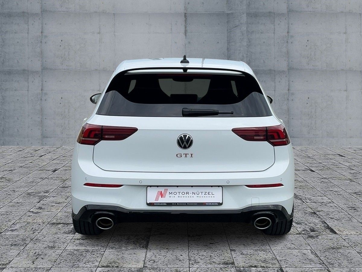 Volkswagen Golf GTI Clubsport 2.0 TSI DSG LED RFK ACC 17 LM foto 5