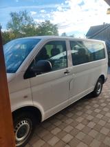 Volkswagen T5 Transporter - VW T5 Gebrauchtwagen in Nürnberg