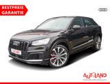 Audi SQ2 2.0 TFSI quattro LED Klimaaut. Navi ACC B&O - schwarze Audi SQ2