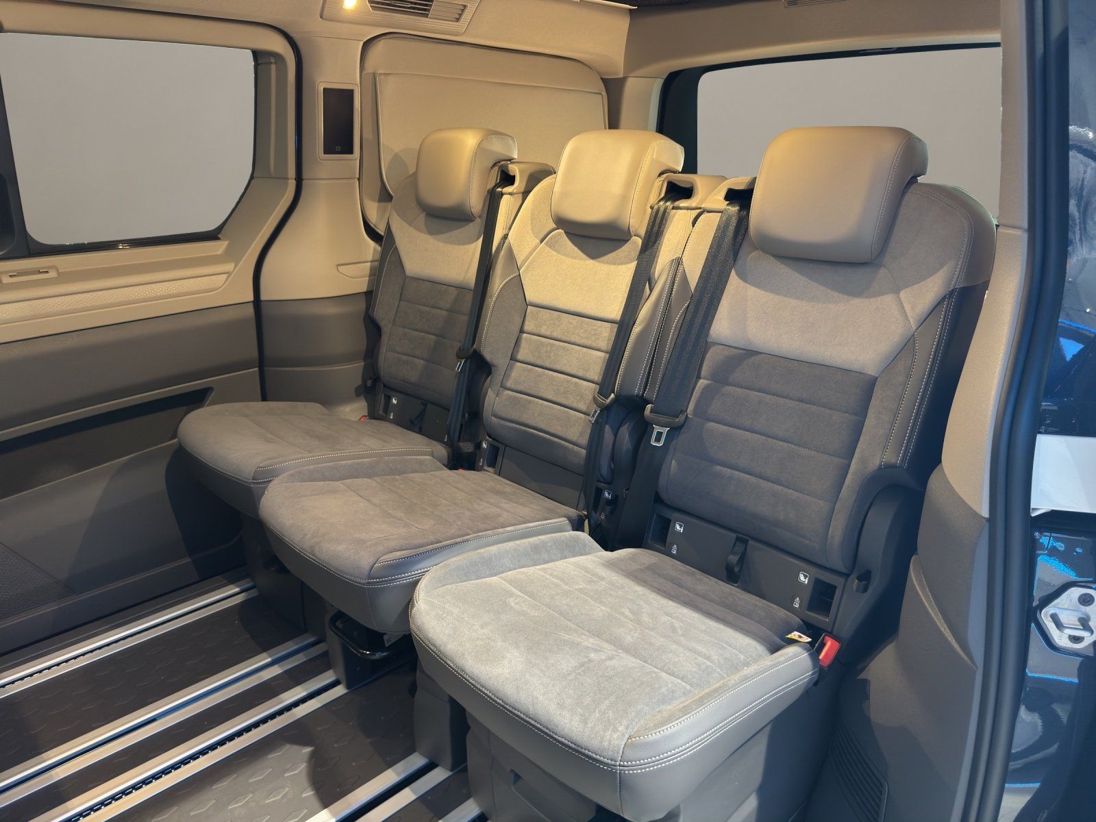 Volkswagen T7 California - Bild 15