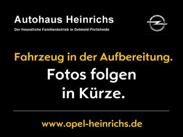 Fotografie Opel Mokka Elegance, PARK&GO-PAKET, NAVI, AUTOMATIK