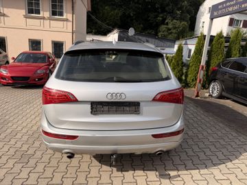 Audi Q5 - 5